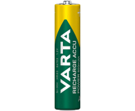 Varta Recharge Accu Power AAA 800mAh (4 szt.) - 1456591 - zdjęcie 2